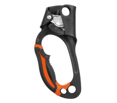 Petzl Ascension SPORT black