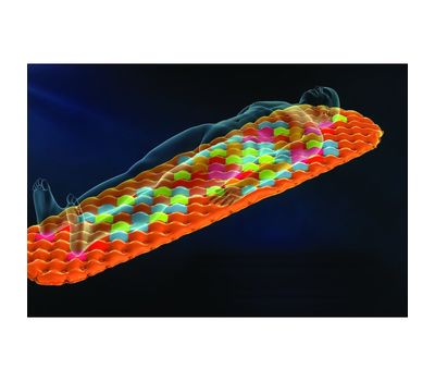 Коврик Sea to Summit Air Spurng UltraLight Insulated Mat (Regular)