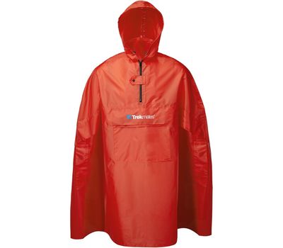 Пончо Trekmates Pak Poncho TM-003091