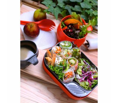 Набор посуды Wildo Camp-A-Box Duo Complete