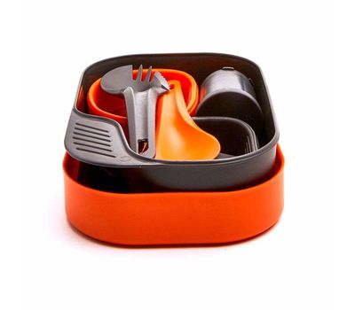 Набор посуды Wildo Camp-A-Box Duo Complete