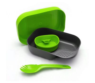 Набор посуды Wildo Camp-A-Box Light