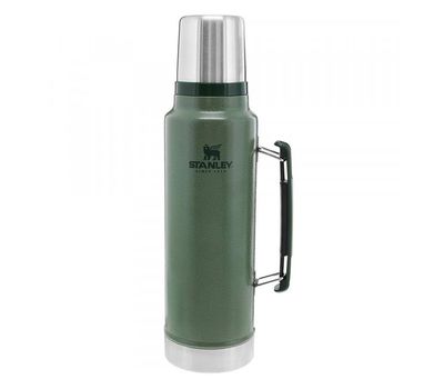 Термос Stanley Classic Vacuum Bottle 1L