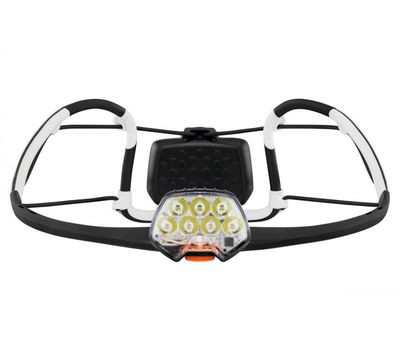Фонарь Petzl Iko Core Lamp