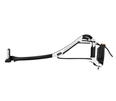 Фонарь Petzl Iko Core Lamp