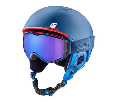 Шлем лыжный Julbo CASQUE HAL