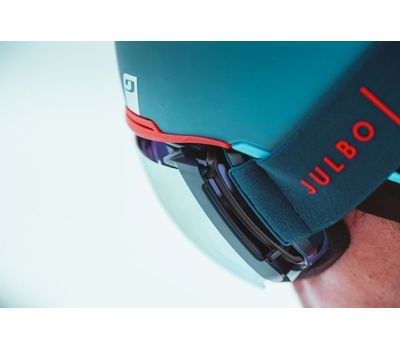 Шлем лыжный Julbo CASQUE HAL