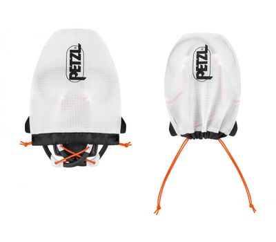 Фонарь Petzl Iko Core Lamp