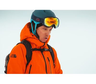 Шлем лыжный Julbo CASQUE HAL