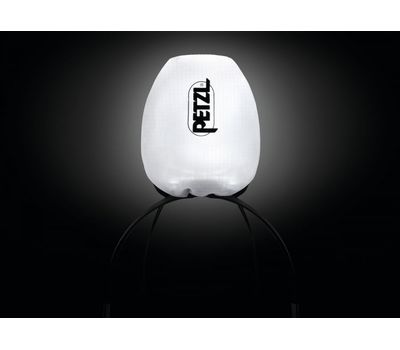 Фонарь Petzl Iko Core Lamp