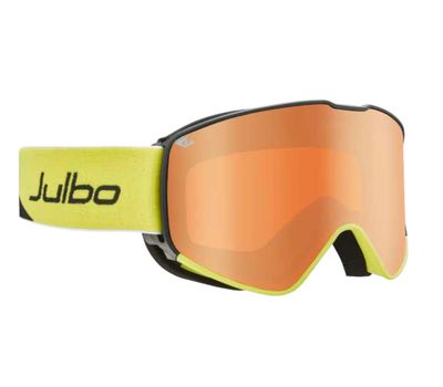 Маска Julbo ALPHA CAT 3