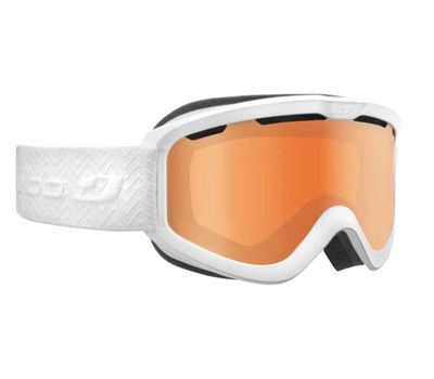 Маска Julbo JUNE WHITE CAT 3