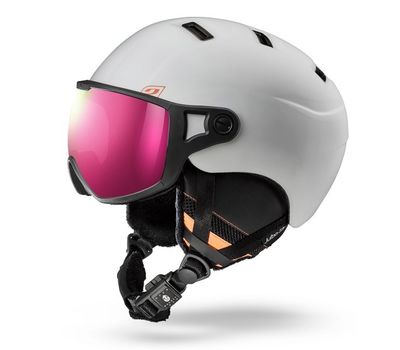 Шлем лыжный Julbo STRATO CAT 3