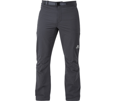 Брюки софтшельные Mountain Equipment Ibex Mountain Pant Long