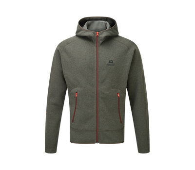 Флис Mountain Equipment Kore Hooded Jacket