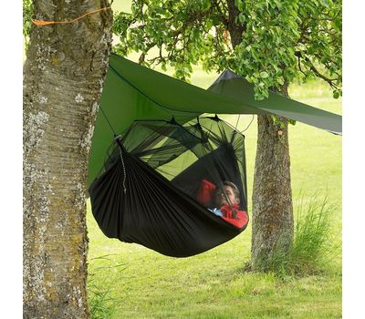 Гамак Amazonas Moskito Traveller Extreme