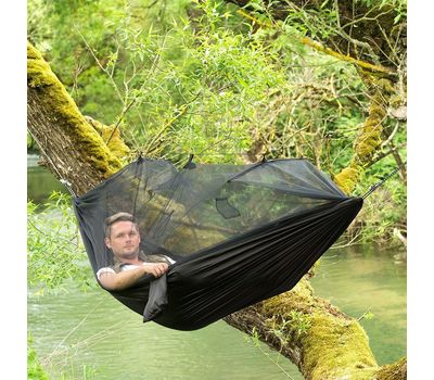 Гамак Amazonas Moskito Traveller Extreme