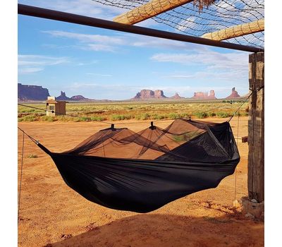 Гамак Amazonas Moskito Traveller Extreme