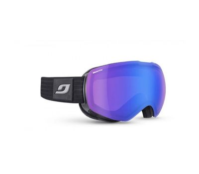 Маска Julbo SHADOW BLACK Reactiv Perf 1-3HCP