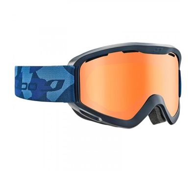 Маска Julbo MARS BLUE CAT 3