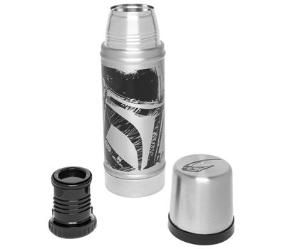 Термос Stanley The Mandalorian Bottle 473 ml