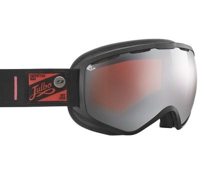 Маска Julbo ATLAS BLACK CAT 2 OTG