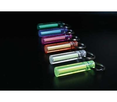 Брелок-фонарик Ni-Glo Glow marker