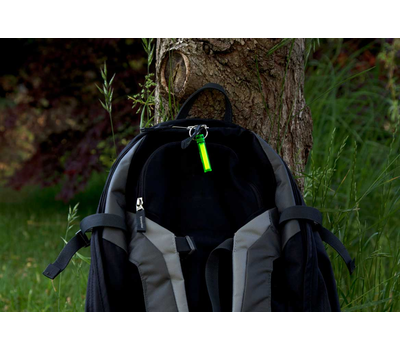 Брелок-фонарик Ni-Glo Glow marker