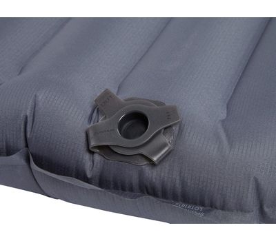 Коврик Mountain Equipment Aerostat Synthetic 7.0 Mat Long