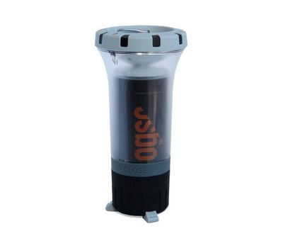 Фонарь ручной OGSO Camping Lantern LA61