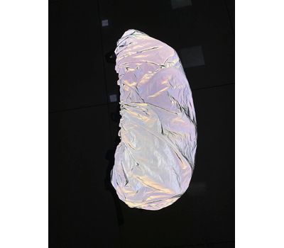 Накидка на рюкзак светоотражающая Halifax L