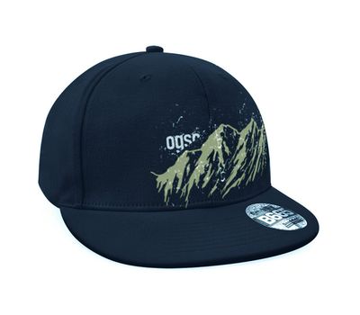 Кепка OGSO Mountain