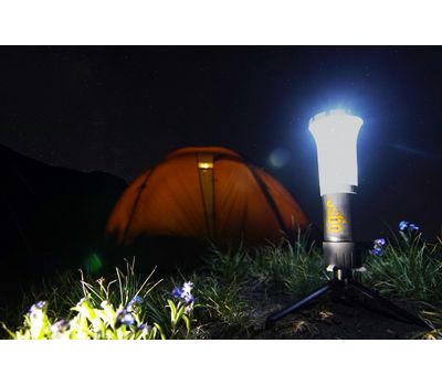 Фонарь ручной OGSO Camping Lantern LA61