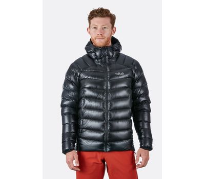 Куртка пуховая Rab Zero G Jacket