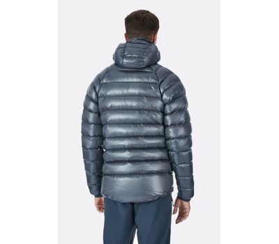 Куртка пуховая Rab Zero G Jacket