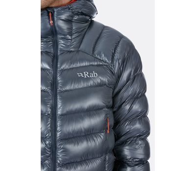 Куртка пуховая Rab Zero G Jacket