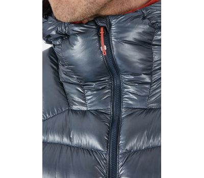Куртка пуховая Rab Zero G Jacket