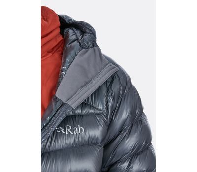 Куртка пуховая Rab Zero G Jacket
