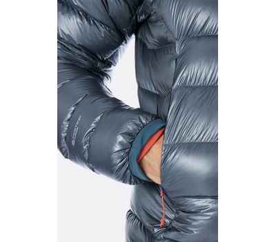 Куртка пуховая Rab Zero G Jacket