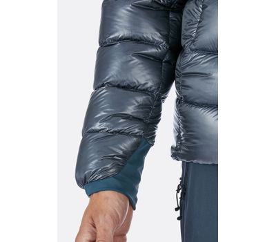 Куртка пуховая Rab Zero G Jacket