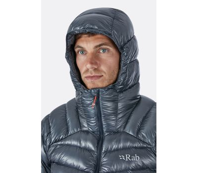 Куртка пуховая Rab Zero G Jacket