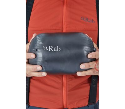 Куртка пуховая Rab Zero G Jacket