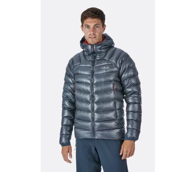 Куртка пуховая Rab Zero G Jacket
