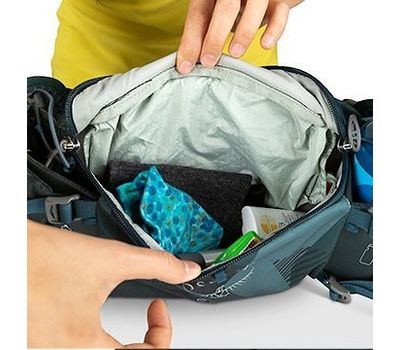 Поясна сумка Osprey Savu