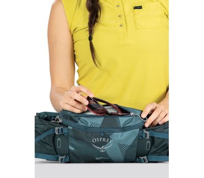 Поясна сумка Osprey Savu