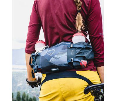 Поясна сумка Osprey Savu