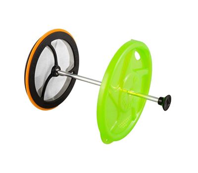 Система для приготовления пищи Jetboil - Flash Java Ecto 1 L