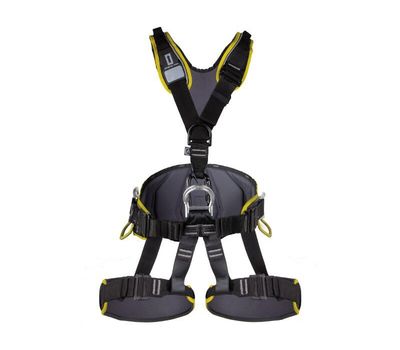 Страховочная система полная Singing Rock Expert 3 Standart