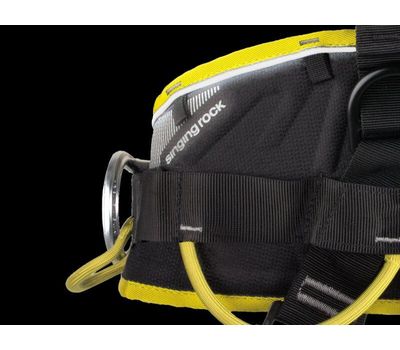 Страховочная система полная Singing Rock Expert 3 Standart