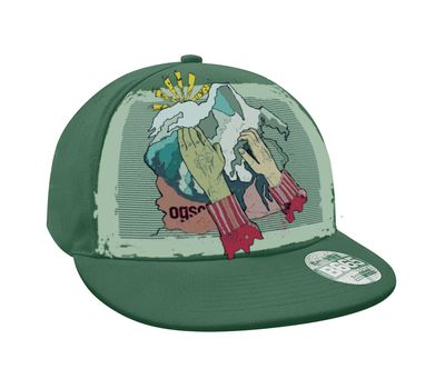 Кепка OGSO MOUNTAIN CLIMBING